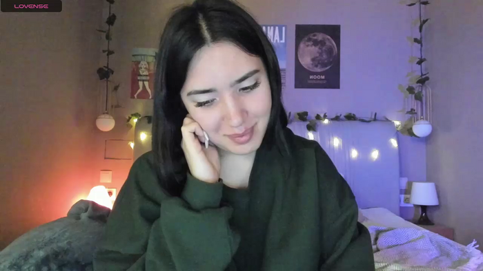 Anisawithlove