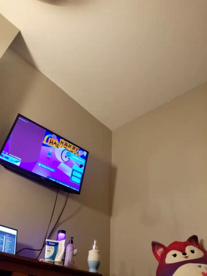 AmethystFoxx
