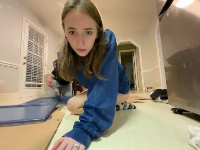 Maxinebabyyy