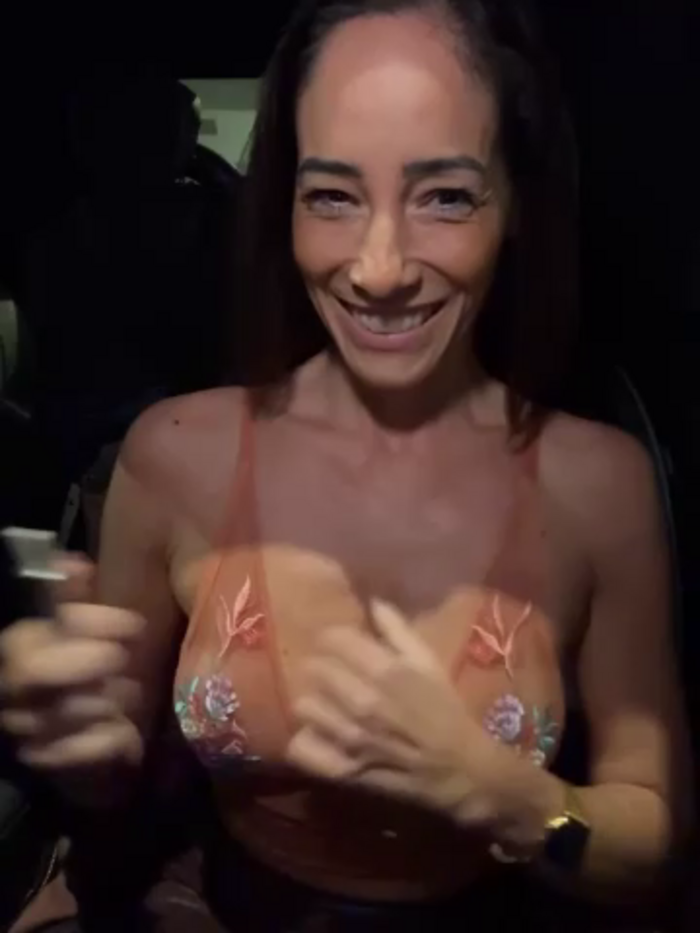SweeetAlegra