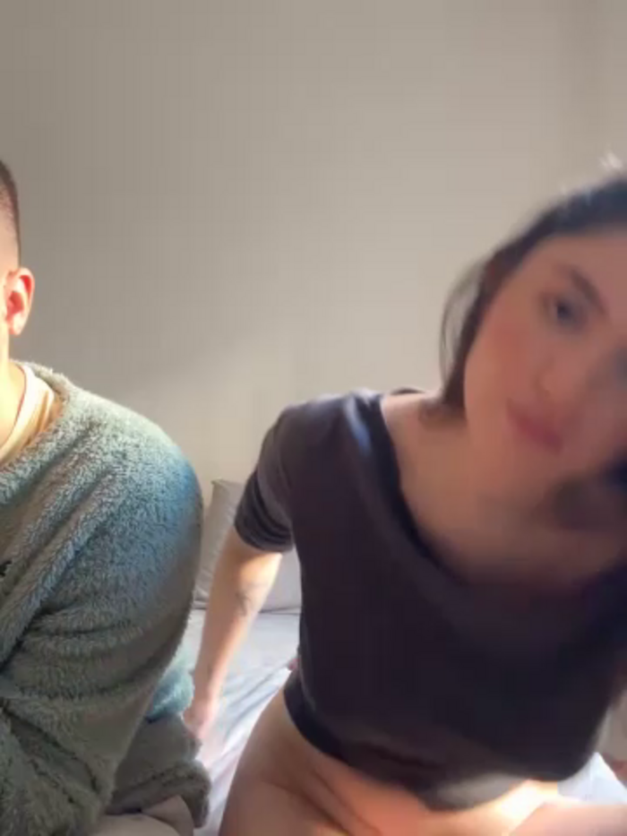 couplepenetration