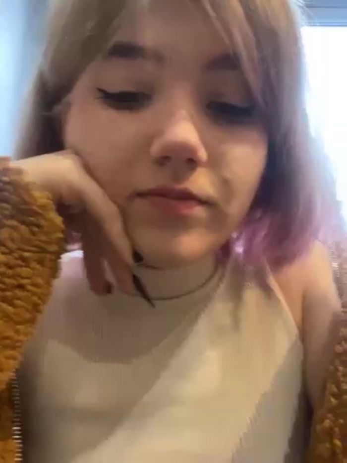 Baby__Naughty