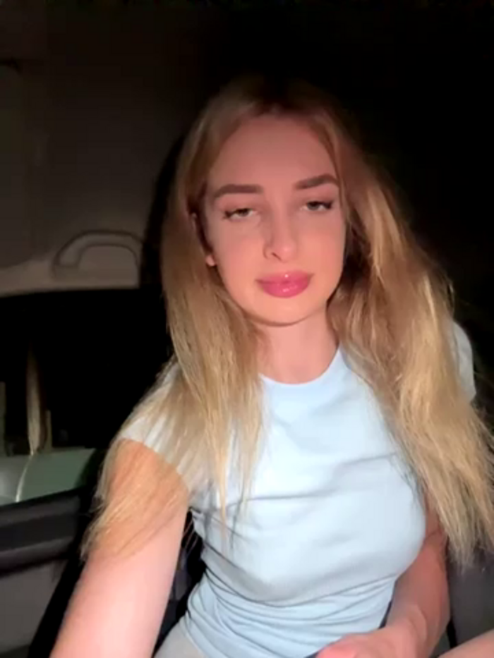 EvieEvans