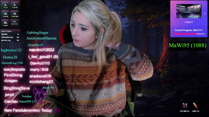 Lisaonthemoon