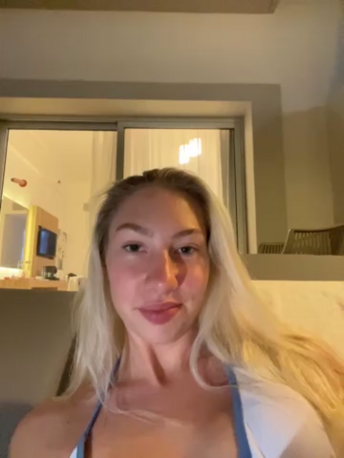 LuisaBecker