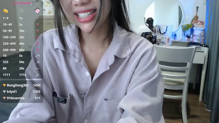 MisueHoli