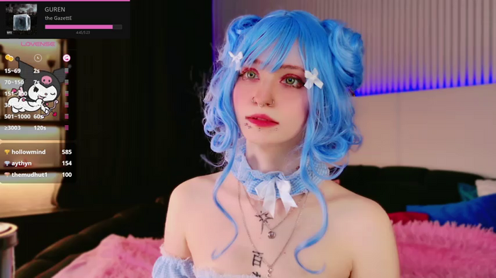 SophiaSawami