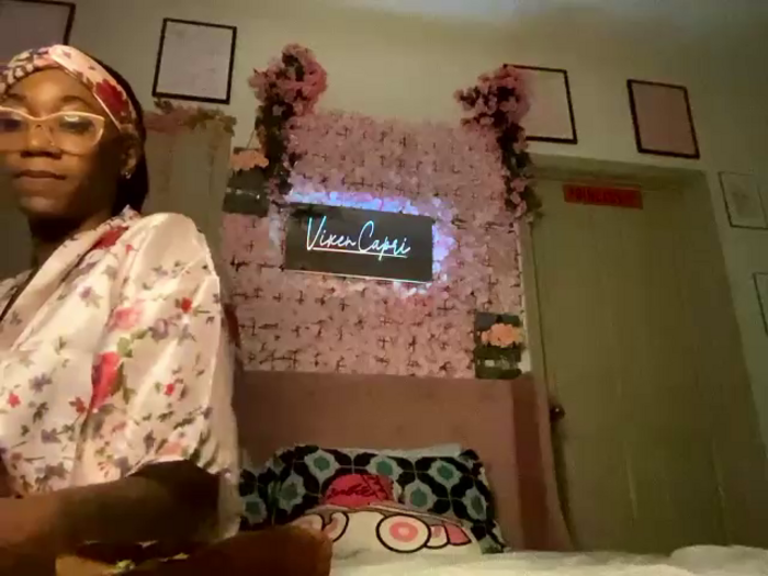 VixenCapri