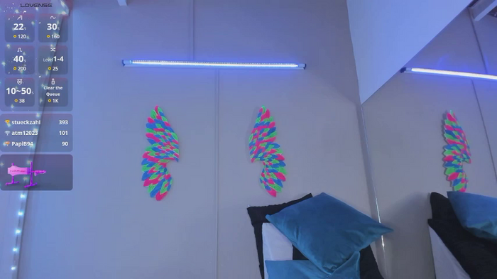 juicy_led_