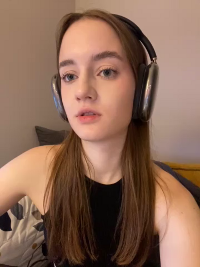 malyshhka
