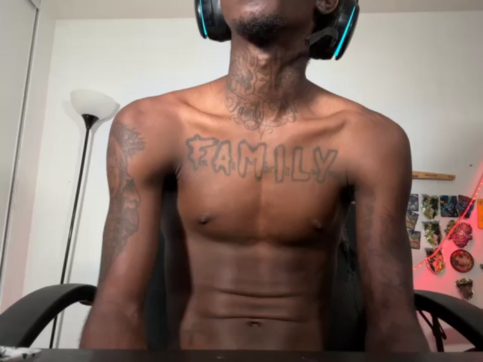 JasperBlaxx
