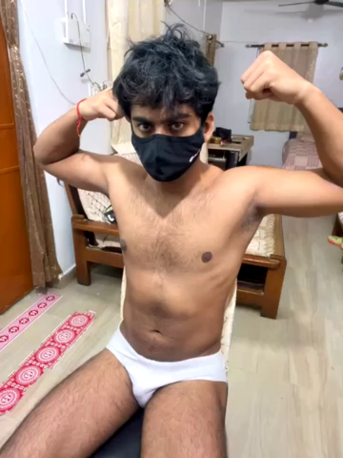 John_desihunk