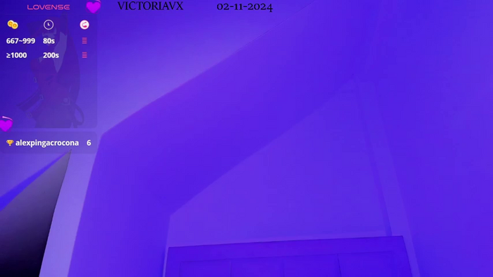 VictoriaVX