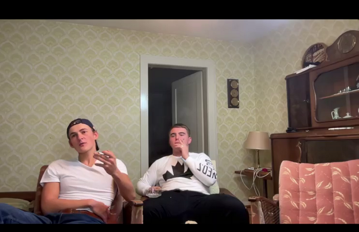 Vixi_Wichsen