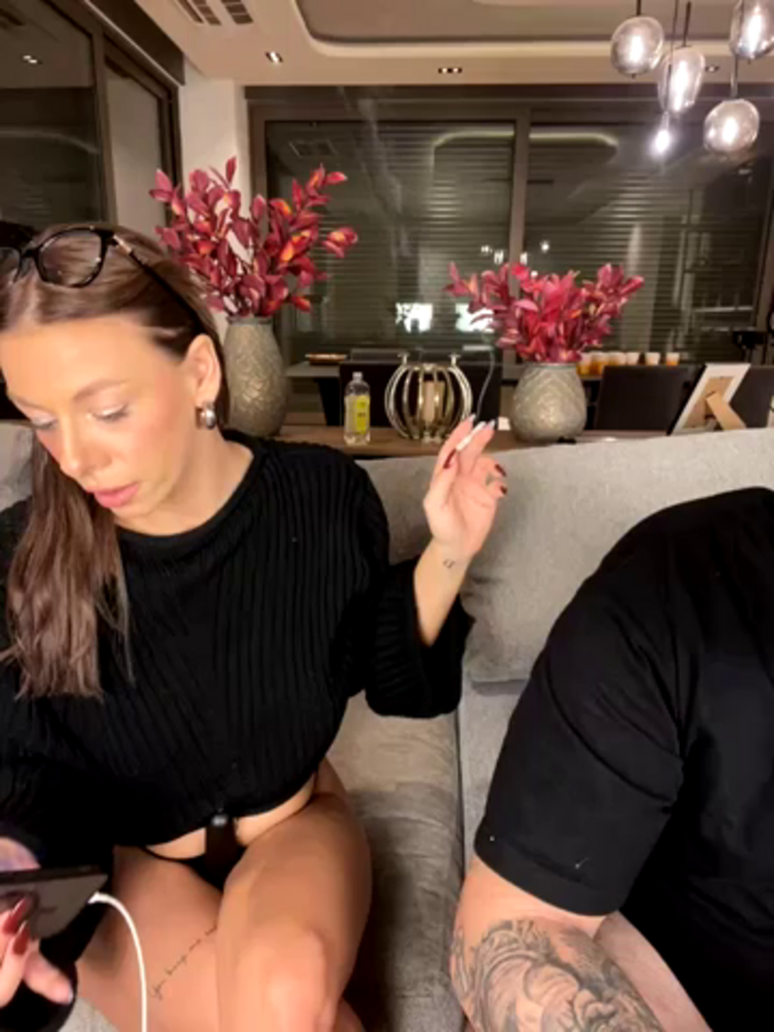 SexOnMyLvL
