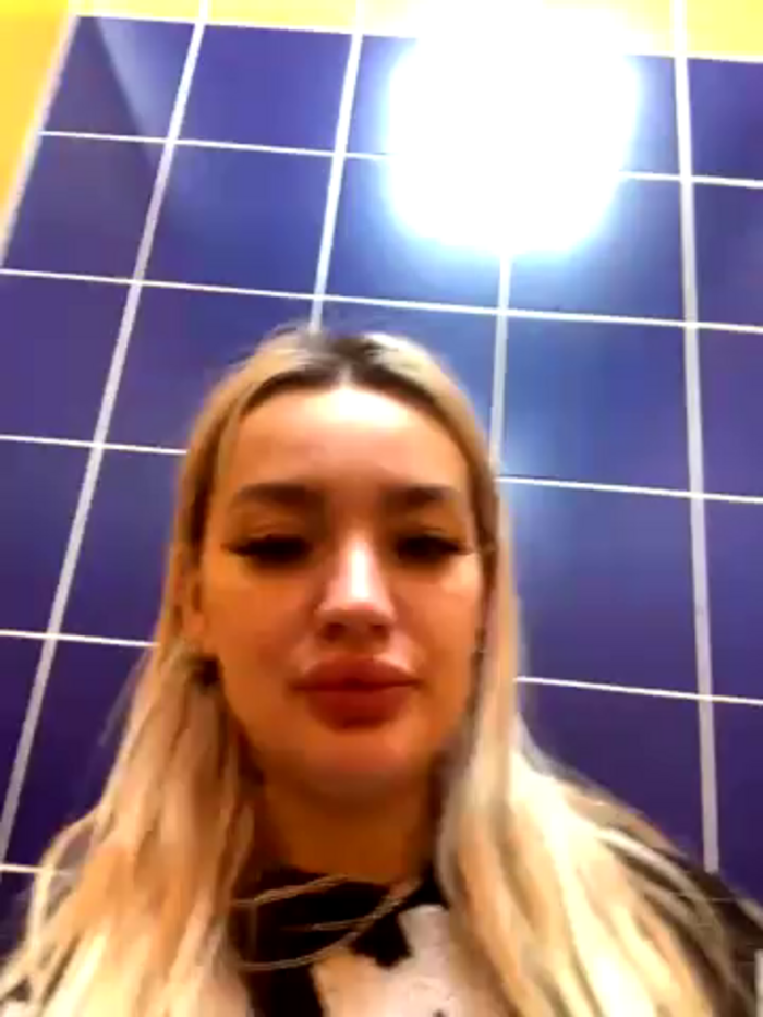 Sextazy