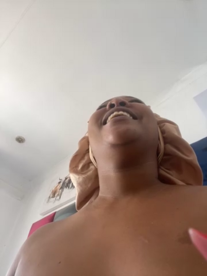 sexyTHANDO