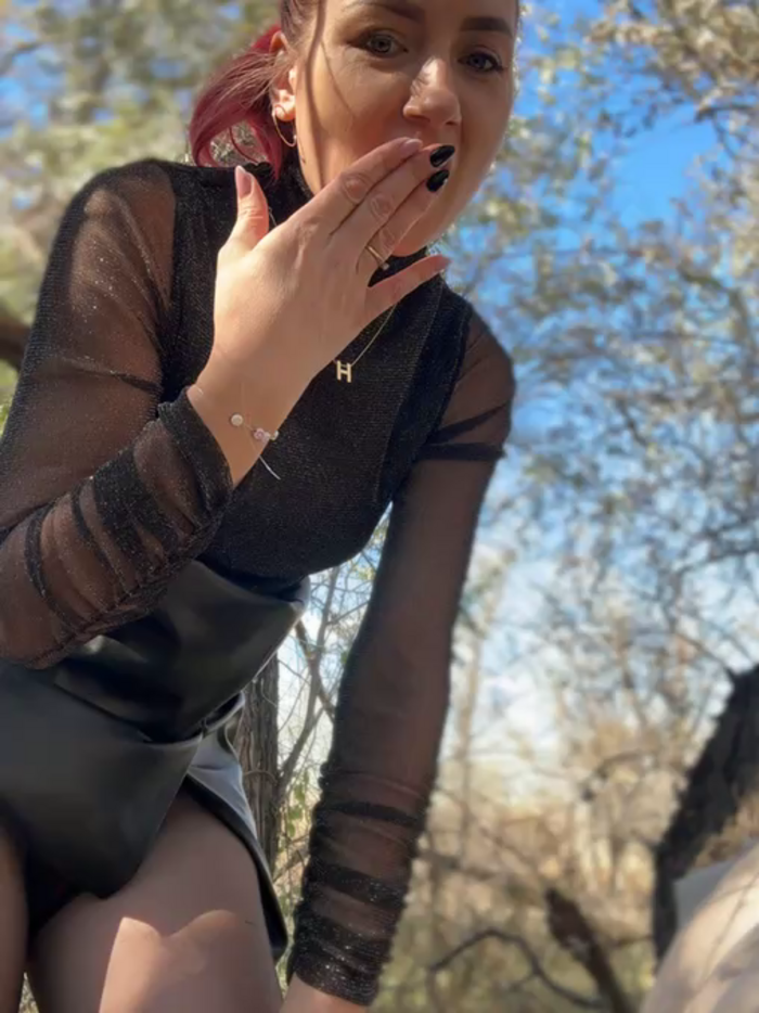 Crazy-Rosa