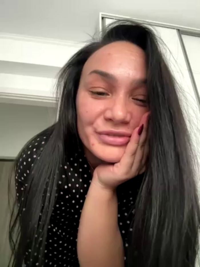 DaliyaArabian