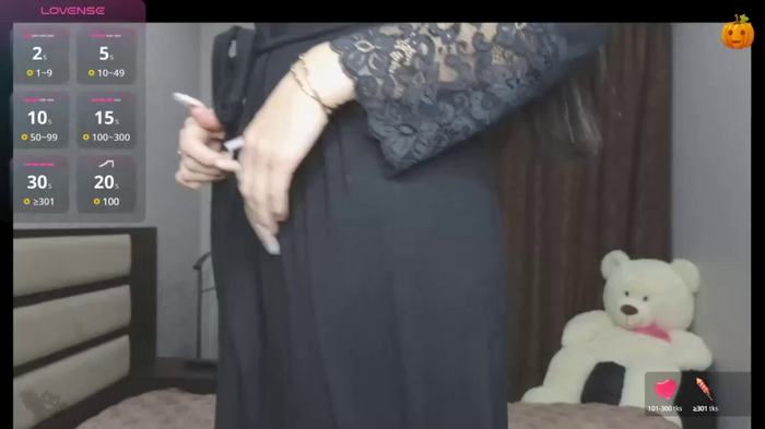 KimDavisBaby