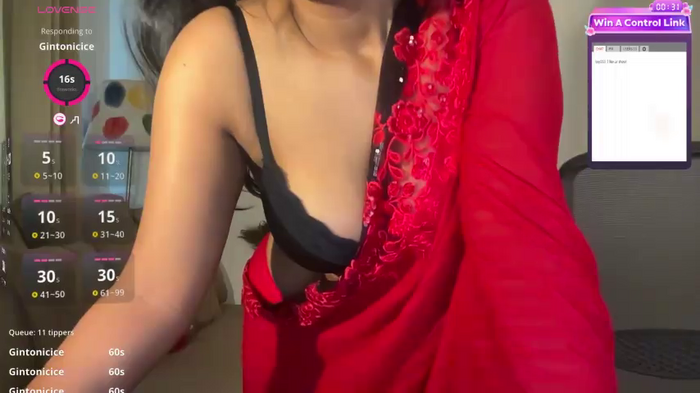 LushRitu