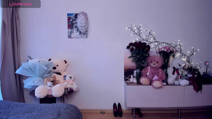 MiaSilkX