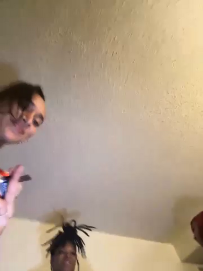 Shuggabutt