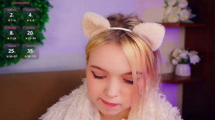 ZaraCreedon