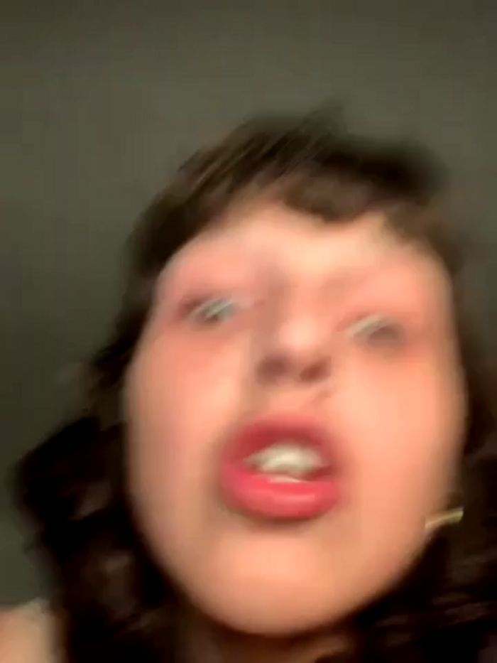 defuntinha