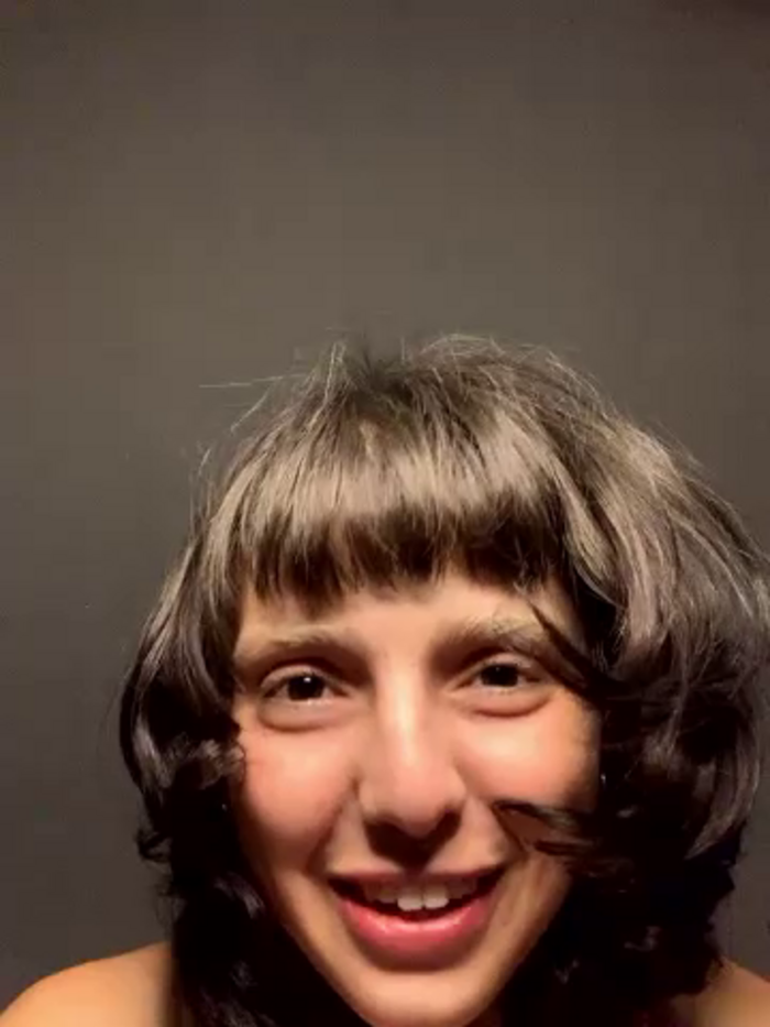defuntinha