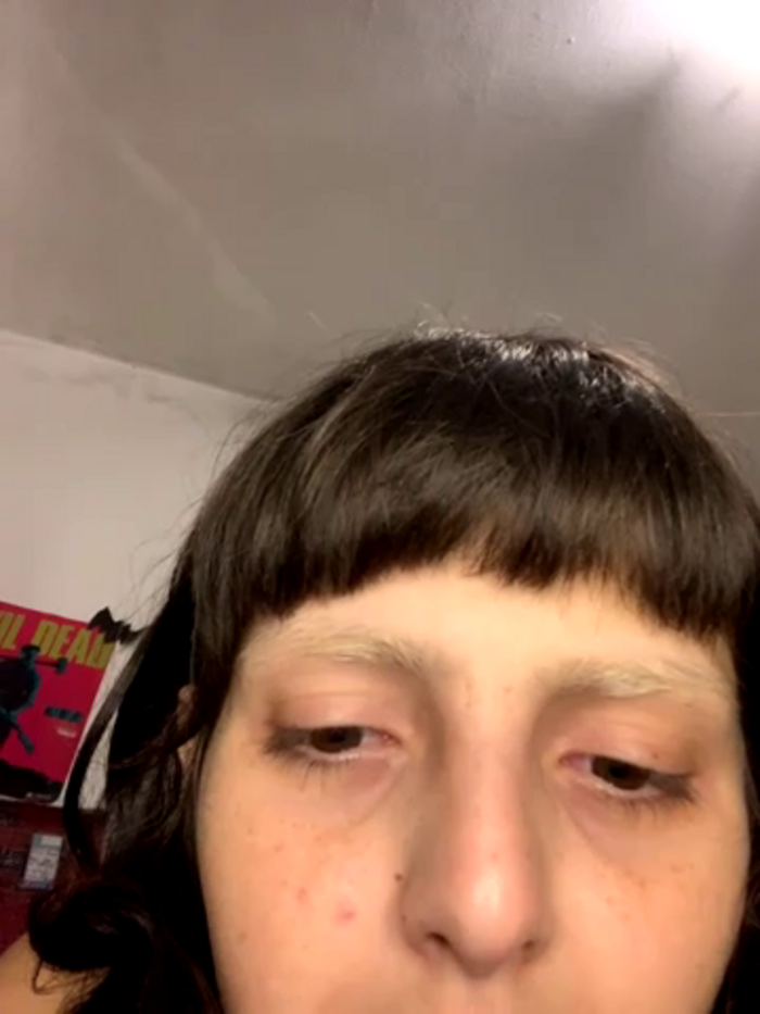 defuntinha