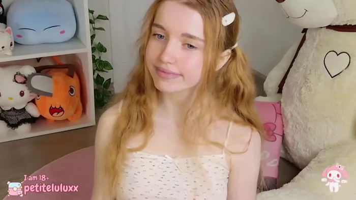 petiteluluxx