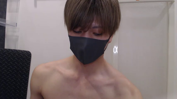 CHROME-kun925