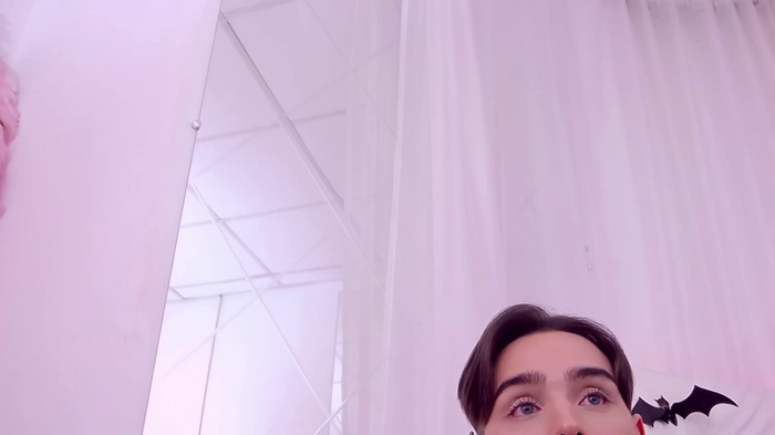 RobbyCharming