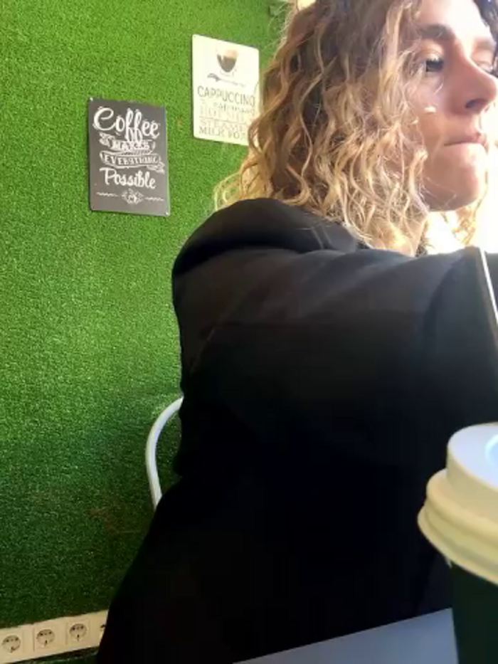CrazyTori