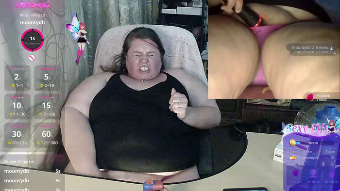 Iceprincess2bad4u