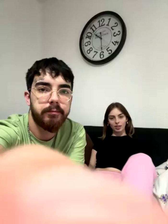 MrAndMrsSavage