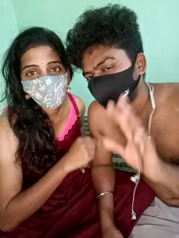 Priyaraj_New_Married