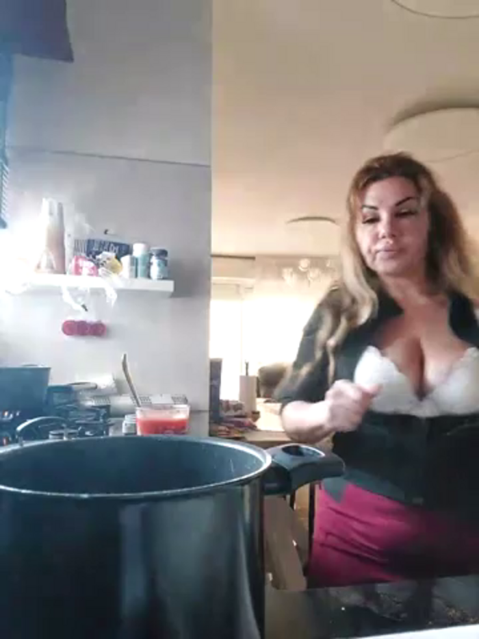 Alisasex@xh