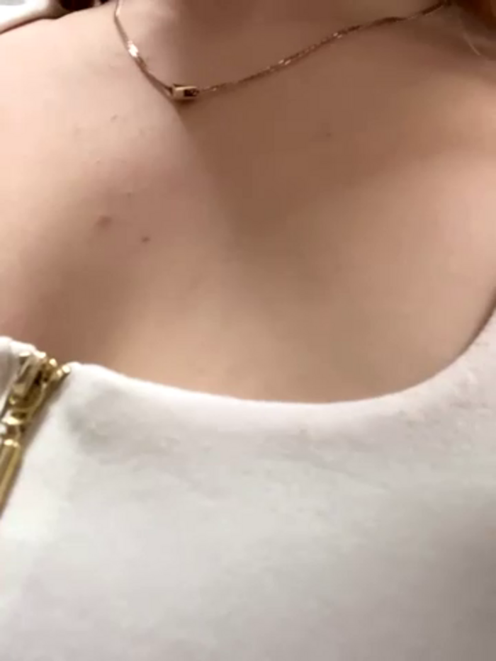 AmmyHot