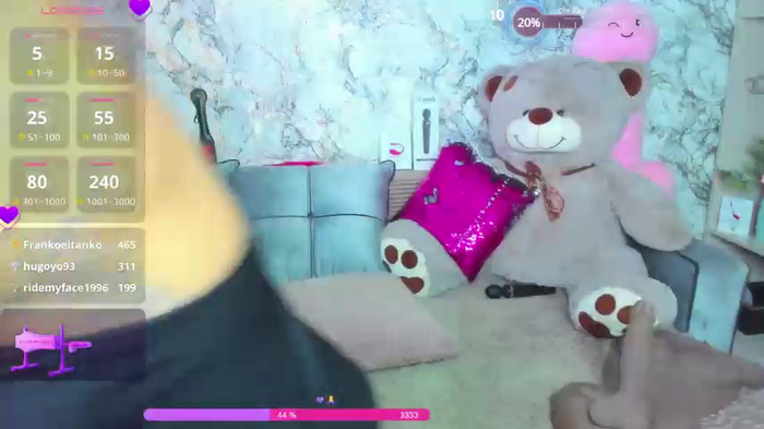 JessiSilver
