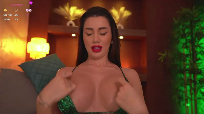 JustinneJade