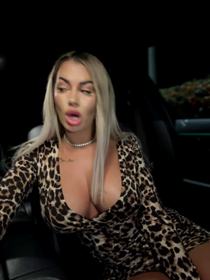 KirstieVegas