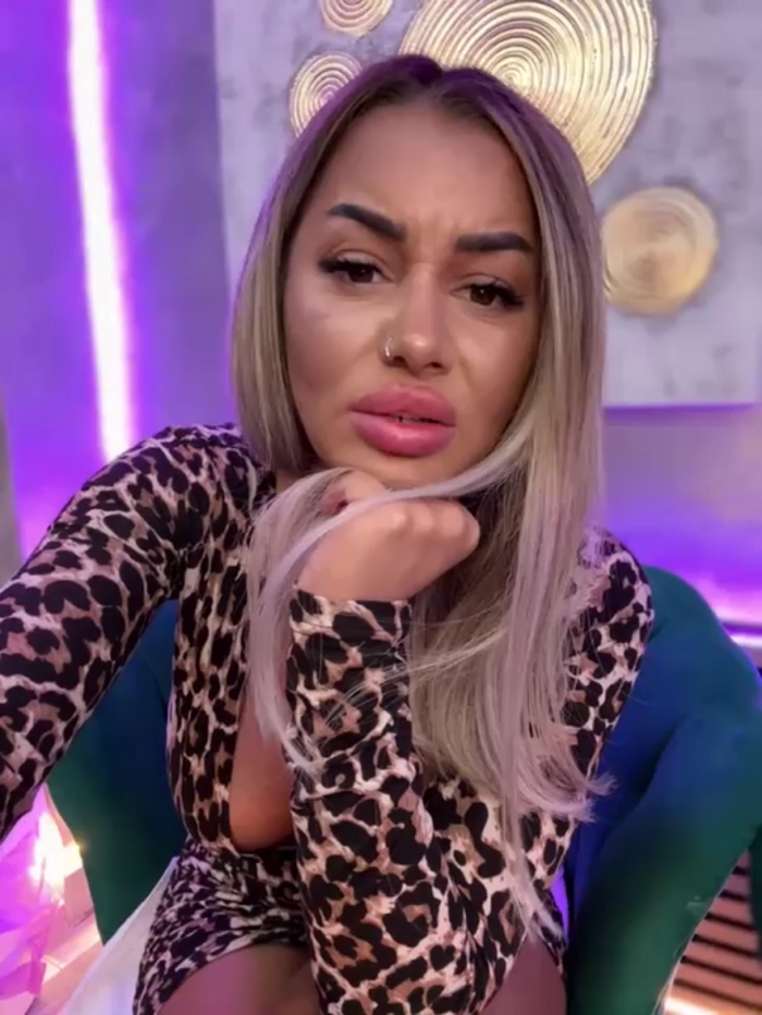 KirstieVegas