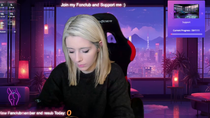 Lisaonthemoon