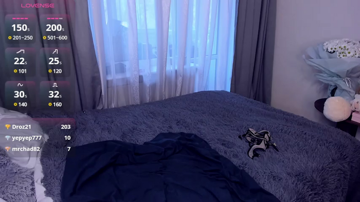 MiaSilkX