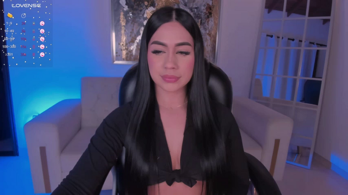 ZaraaPearce