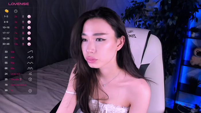 sensualily
