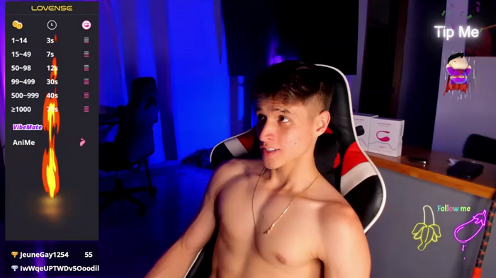 thomklein