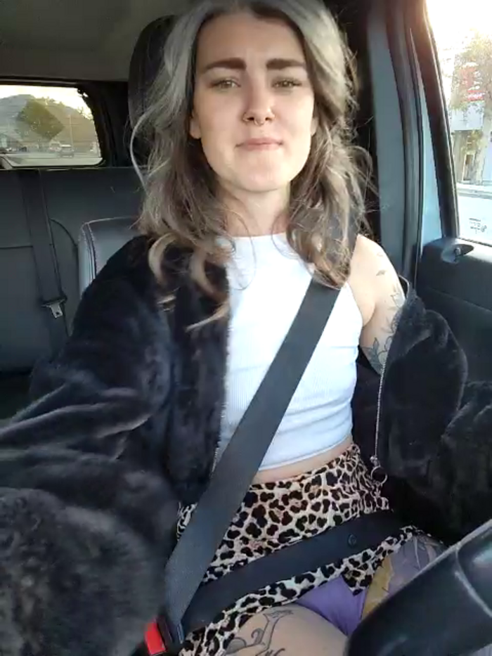 Lilmissvyx